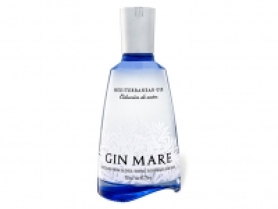 Gin Mare Mediterranean Gin 42,7% Vol 31.99 €