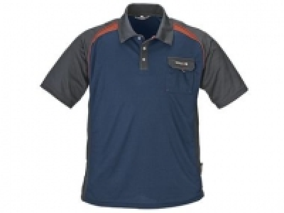 Terratrend Job Herren-Polo-Shirt