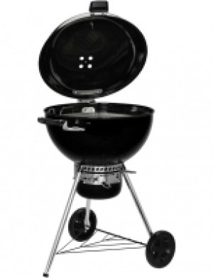 Hagebau  Holzkohlegrill »Master-Touch Premium E-5770«, Grillfläche Ø 57 cm, mit