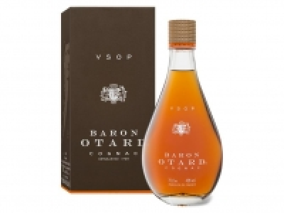 Lidl Baron Otard BARON OTARD Cognac VSOP 40% Vol