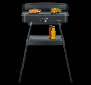 Penny  SEVERIN Barbecue-Standgrill »PG8533«