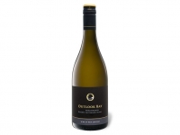Lidl  Outlook Bay Marlborough Reserve Sauvignon Blanc, Weißwein 2020