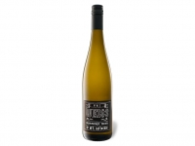 Lidl Wein By Nett Wein by Nett Grauburgunder QbA trocken, Weißwein 2019