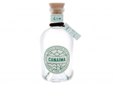 Canaima Small Batch Gin 47% Vol 25.99 €