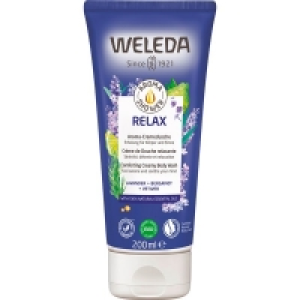 Weleda Aroma Shower Relax