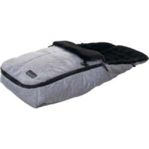 Winter-Fußsack Grey Melange 45.99 €