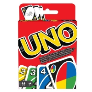UNO Kartenspiel 9.49 €