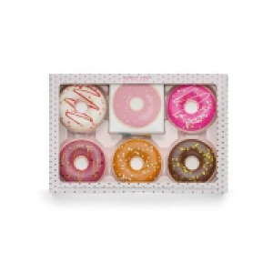 Rossmann I Heart Revolution IHR Donut Tray