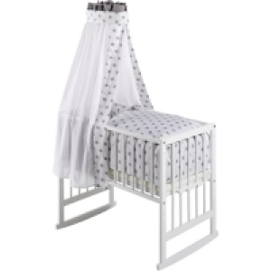 Multifunktionswiege Vario Big Star 139.99 €