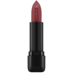 Rossmann Catrice Demi Matt Lipstick 040