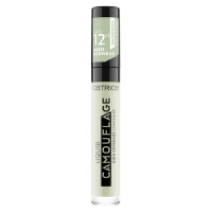 Catrice Liquid Camouflage High Coverage Concealer 200
