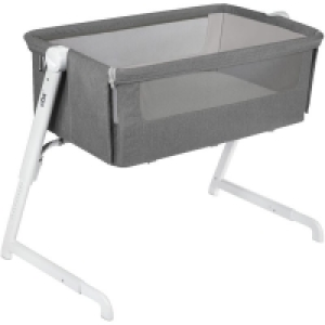 Cbx By Cybex Beistellbett Hubble Air Comfy Grey
