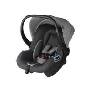 Cbx By Cybex Babyschale Shima, Comfy Grey