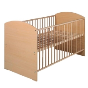 Kombi-Kinderbett Classic-Line natur 70 x 140 cm 99.99 €