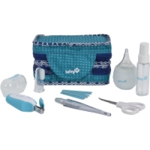 Gesundheitsset 9-teilig 19.99 €