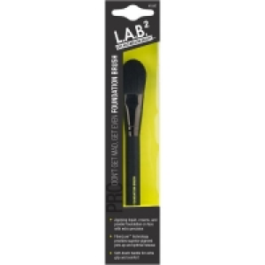 L.a.b.² Dont Get Mad, Get Even Foundation Brush