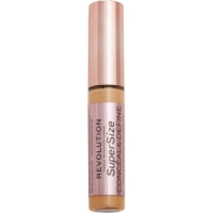 Rossmann Makeup Revolution Conceal and Define Concealer Supersize C12