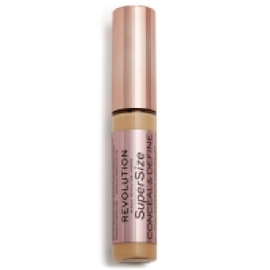 Makeup Revolution Conceal and Define Concealer Supersize C10
