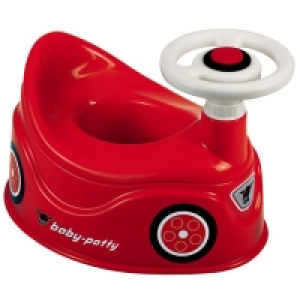 Rossmann Big Baby Potty