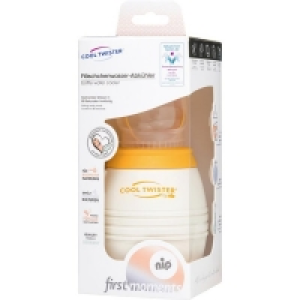 Nip Cool Twister Fläschchenwasser-Abkühler