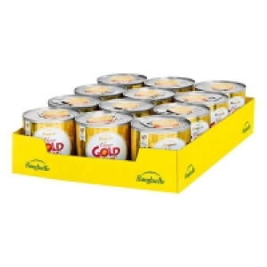 Netto  Bonduelle Goldmais 285 g Abtropfgewicht, 12er Pack