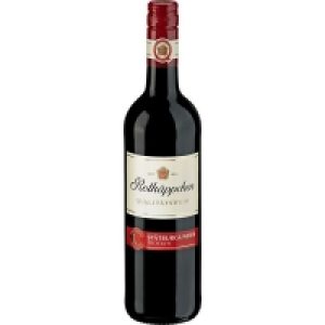 Rotkäppchen Spätburgunder rot Qualitätswein 12,0 % vol 0,75 Liter 3.59 €