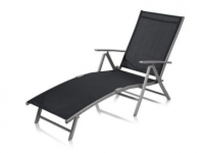 Aluminium-Liegestuhl 54.99 €