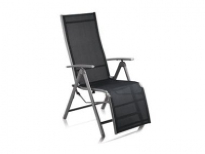 Aluminium-Relaxsessel 41.99 €