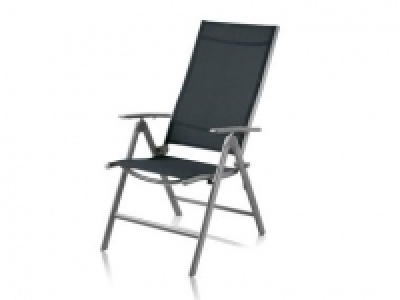 Aluminium-Klappsessel 31.99 €