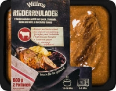WILLMS 5.99 €