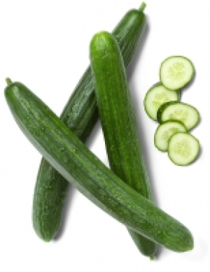 Niederl./span. Gurke, lose 0.49&nbsp;&euro;