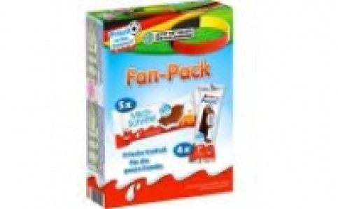 Ferrero Mix-Pack 1.77&nbsp;&euro;