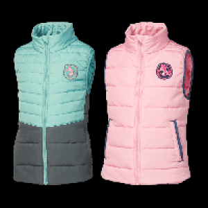 ACTIVE TOUCH Reitweste 8.99 €