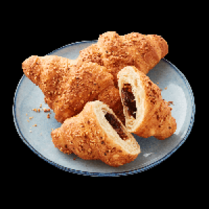 MEIN BESTES Nuss-Nougat-Croissant 0.49&nbsp;&euro;