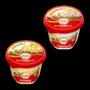 POPP Brotaufstrich 1.29&nbsp;&euro;