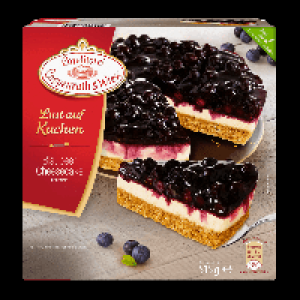COPPENRATH & WIESE Lust auf Kuchen 2.49 €