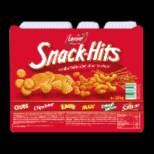 LORENZ Snack-Hits 1.99&nbsp;&euro;