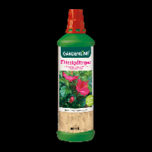 GARDENLINE Flüssigdünger 1.29 €