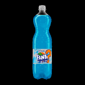 Aldi Nord  What the Fanta
