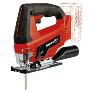 Einhell Power X-Change Akku-Stichsäge TC-JS 18 Li-Solo 59.00 €
