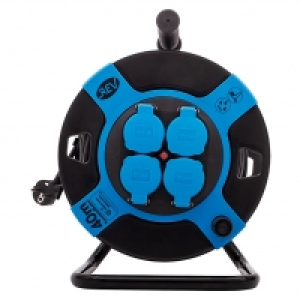 Kabeltrommel 34.95&nbsp;&euro;