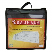 Bauhaus  Sunfun Sandkasten-Schutzhülle
