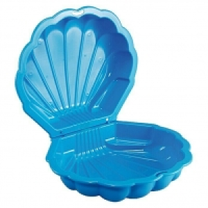 Wasser- & Sandmuschel Mini Sandy 16.95 €