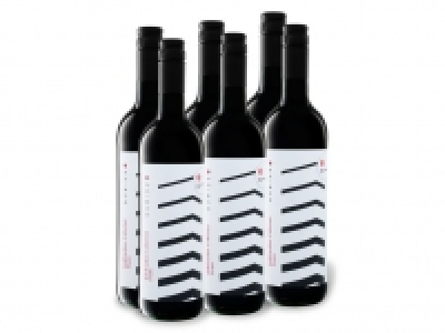 6 x 0,75-l-Flasche Dubicz Kékfrankos (Blaufränkisch)-Cabernet Franc tr 24.99 €
