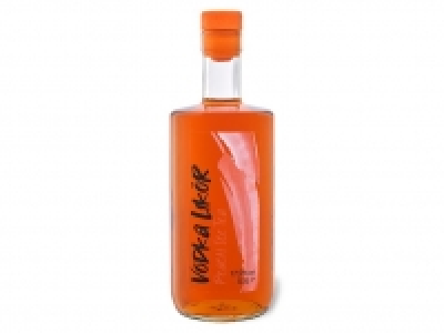 Vodkalikör Peach Ice Tea 17,5% Vol 4.99 €