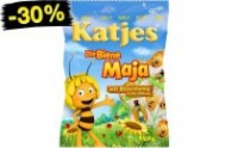 Katjes Fruchtgummi 0.59&nbsp;&euro;