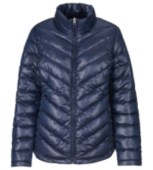 Kik Janina Steppjacke Stehkragen
