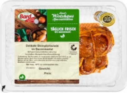 Kaufland  BARD Schnelle Küche