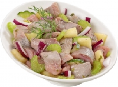 Holsteiner Matjessalat 1.19&nbsp;&euro;