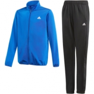 Karstadt  adidas Trainingsanzug, bequem, für jungen